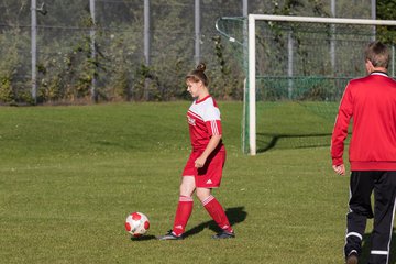 Bild 9 - C-Juniorinnen Alveslohe - KT : Ergebnis: 0:23